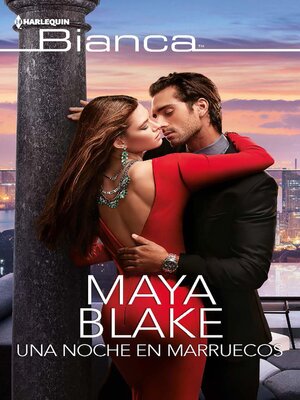 Una noche en marruecos - ebook